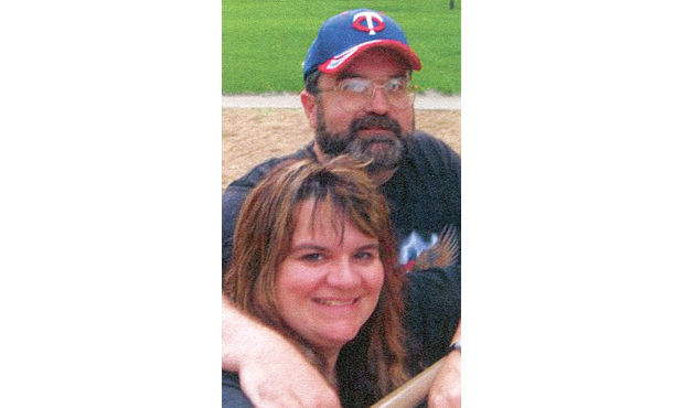 Rodney and Danni Binder’s belated 25thk Wedding Anniversary Celebration